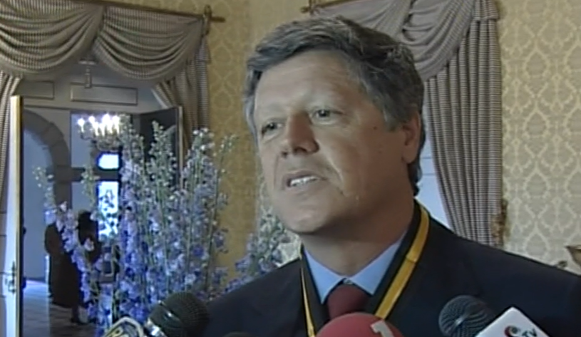 Venda da empresa SIVA