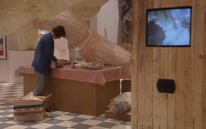 Exposição “Viagem ao Século XX” em Lisboa