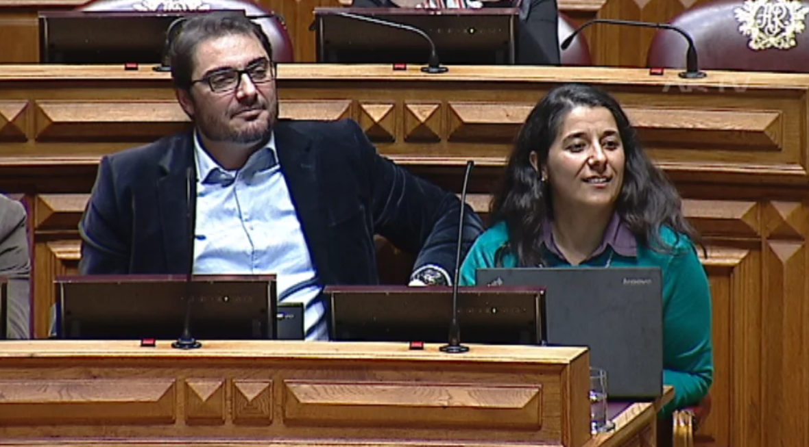 Lei de Bases da Saúde