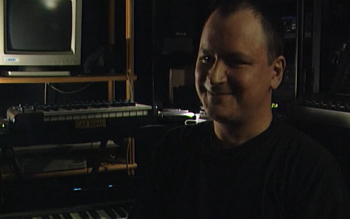 “Mute Life Dept.” prepara espetáculo para a Expo 98