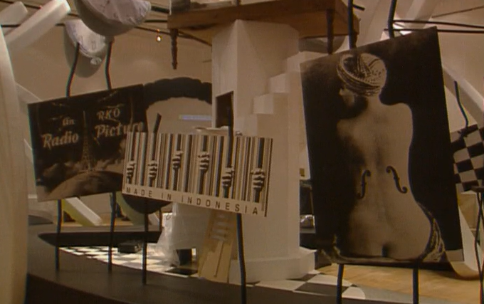 Exposição “Viagem ao Século XX” em Lisboa