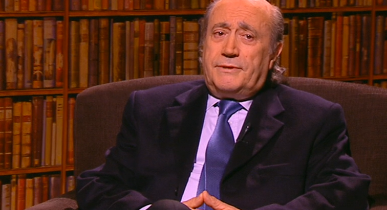 António Ramalho de Almeida