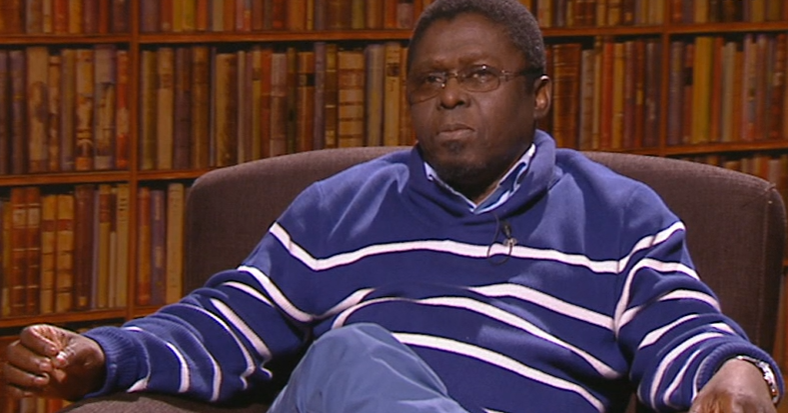 Ungulani Ba Ka Khosa