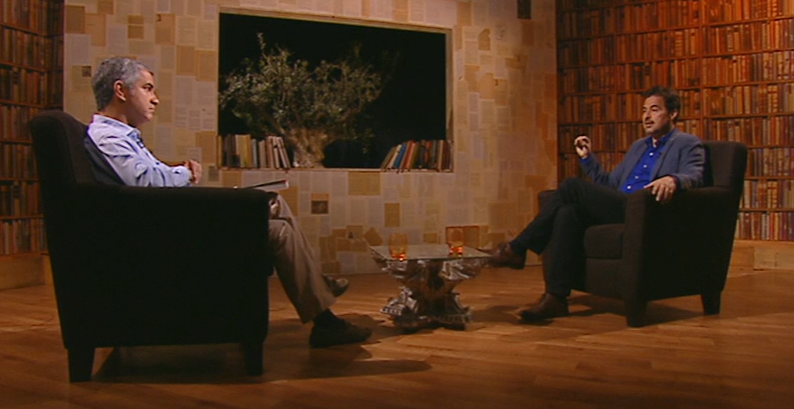 José Eduardo Agualusa