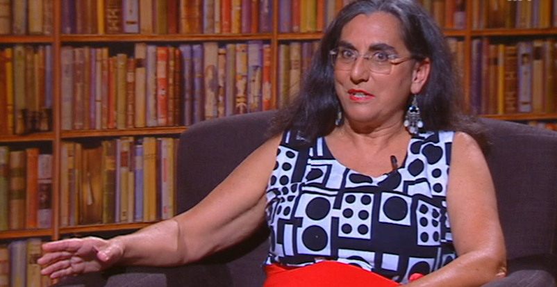 Margarida Pereira Muller