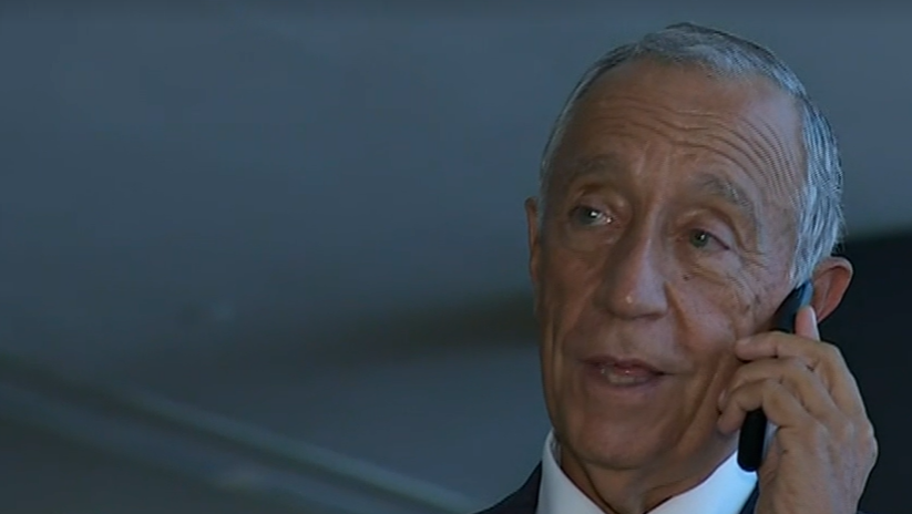 Mensagem de Ano Novo