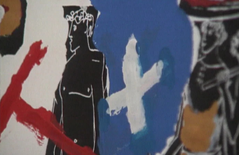 Preparação do painel dedicado aos Descobrimentos Portugueses