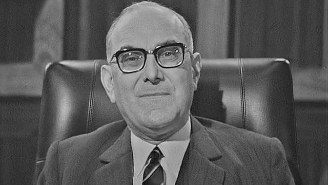 Comunicação ao país de Marcelo Caetano