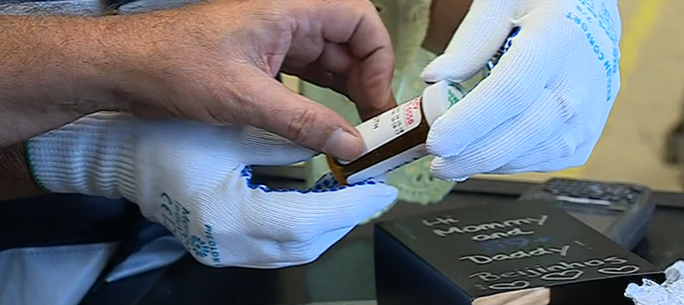 Apreensão medicamentos