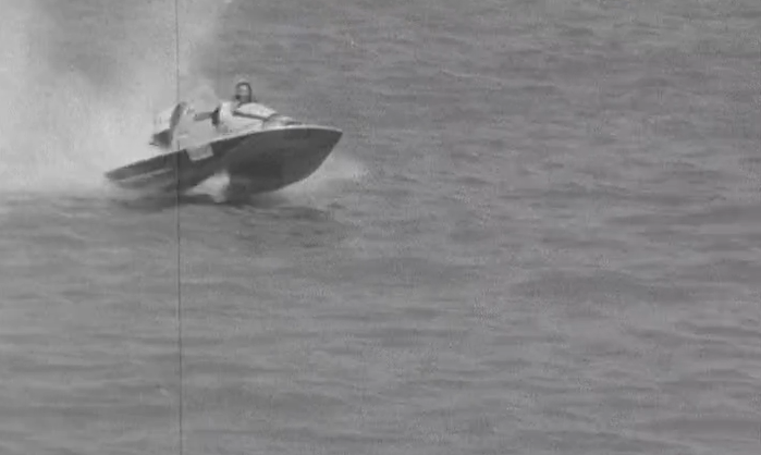 Motonáutica: Taça da Cidade de Lisboa