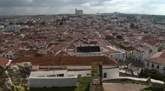 Câmara Municipal Moura contra a descentralização