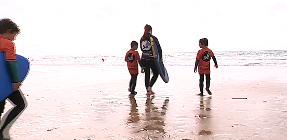 Estudo sobre a mulher portuguesa