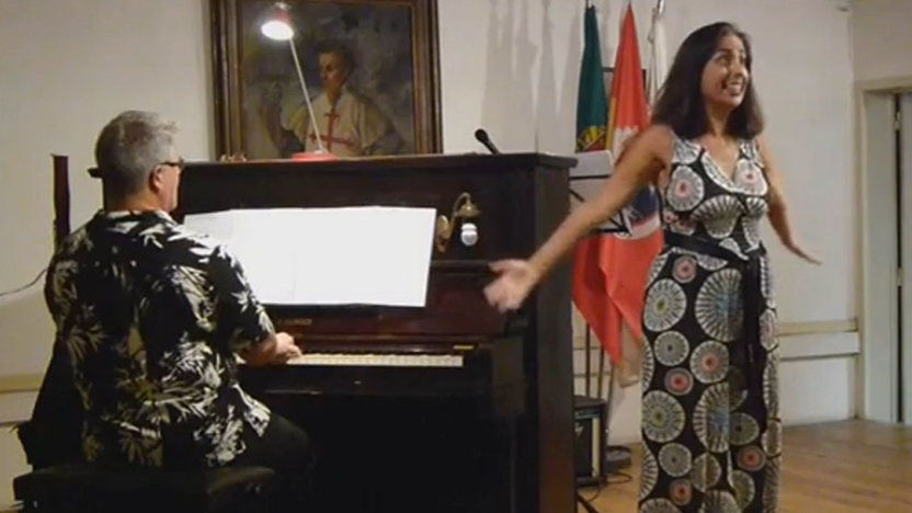 Festival Terras Sem Sombras