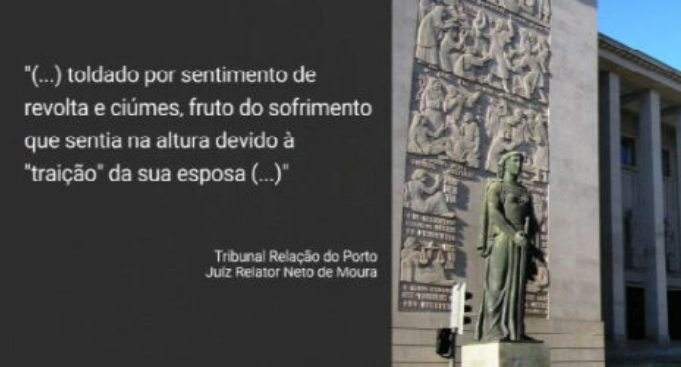 Condenações por violência doméstica