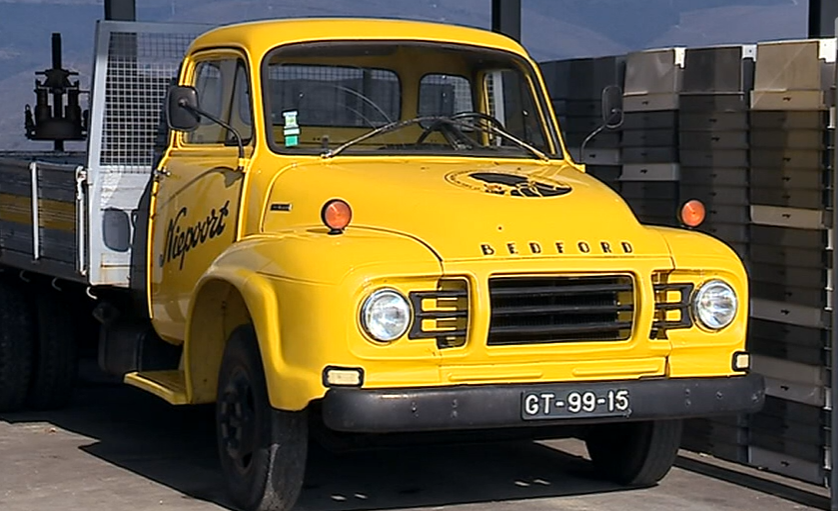 Vinho do Porto e Brexit