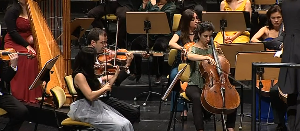 Concerto de Ano Novo