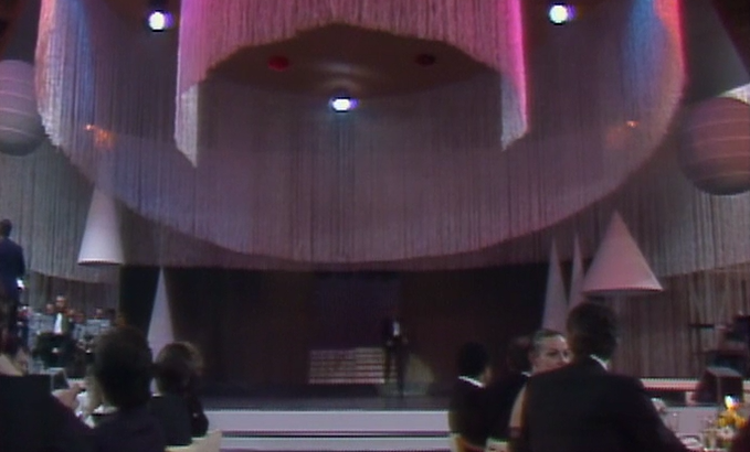 Noites de Gala – Parte I