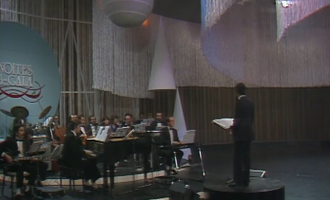 Noites de Gala – Parte II