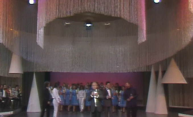 Noites de Gala – Parte III