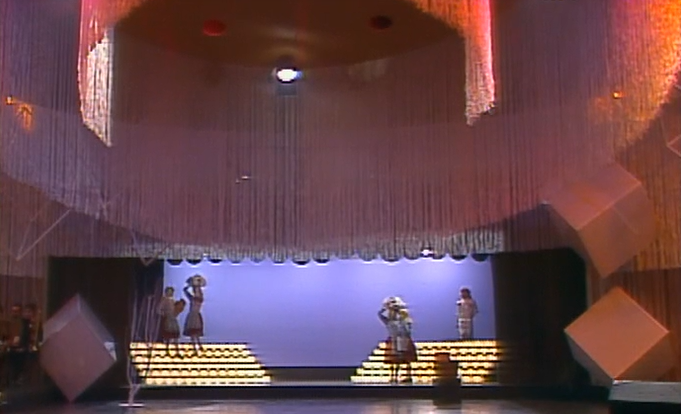 Noites de Gala – Parte I