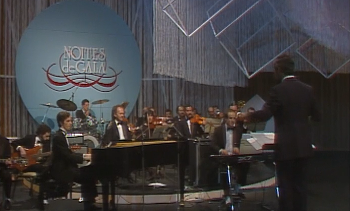 Noites de Gala – Parte II