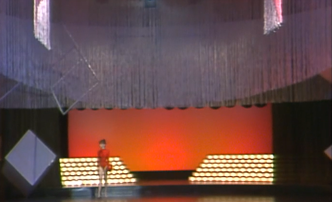 Noites de Gala – Parte I