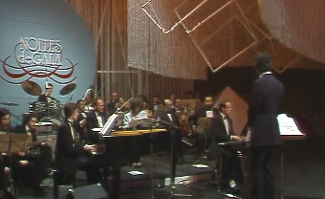 Noites de Gala – Parte II