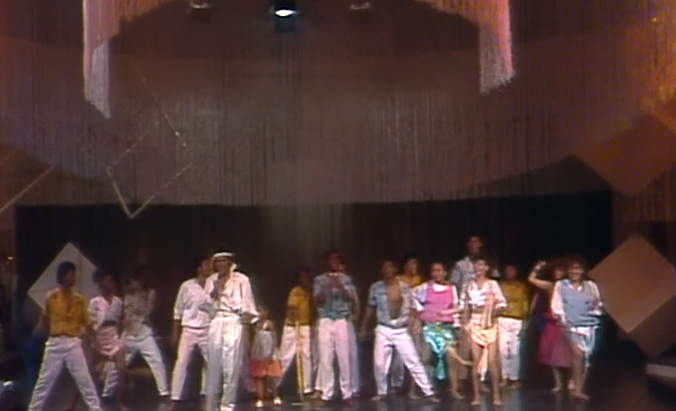 Noites de Gala – Parte III