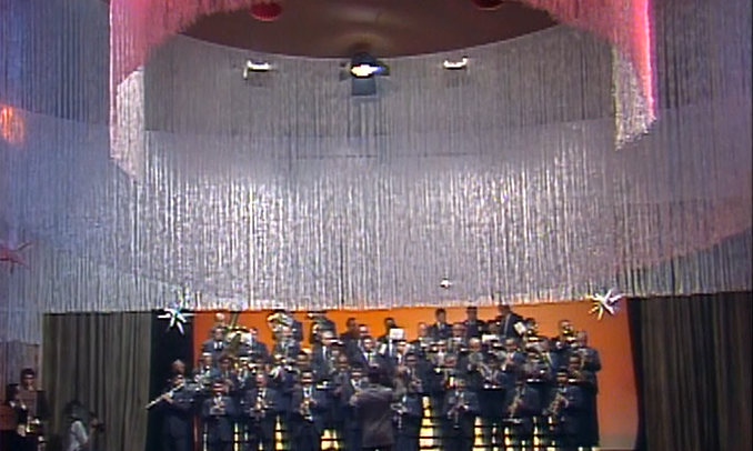 Noites de Gala – Parte I