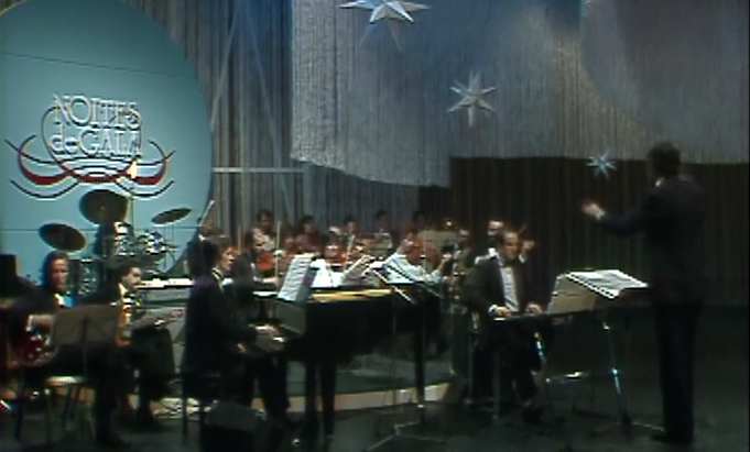 Noites de Gala – Parte II