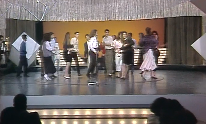 Noites de Gala – Parte I