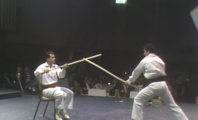 Noites de Gala – Parte II