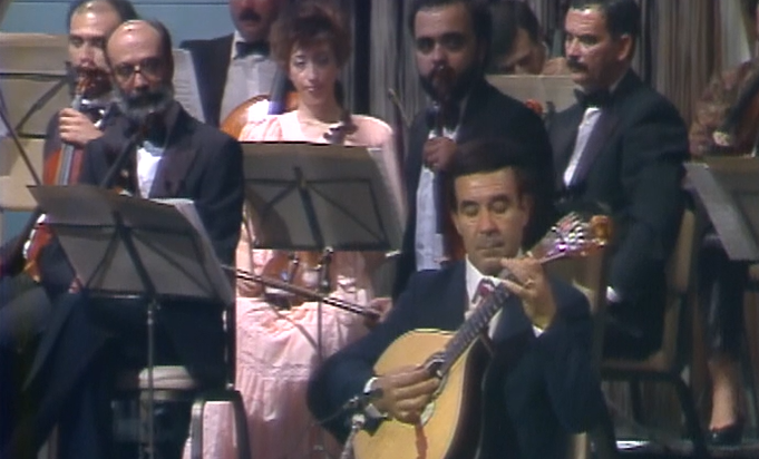 Noites de Gala – Parte III