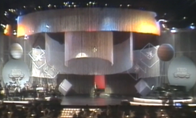 Noites de Gala – Parte I