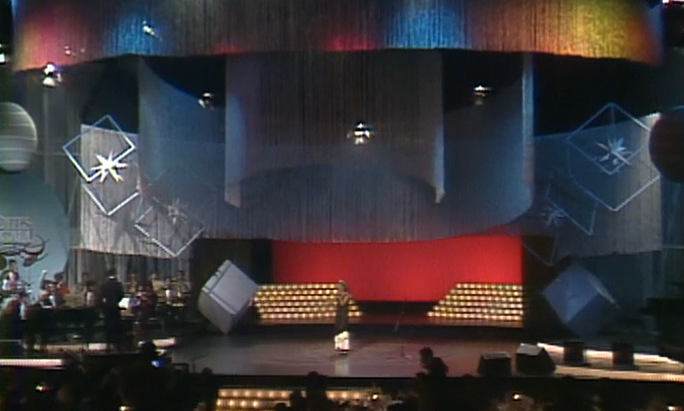 Noites de Gala – Parte II