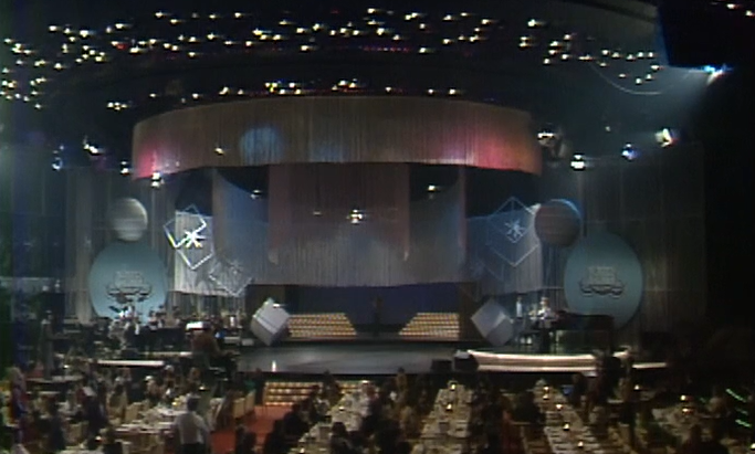 Noites de Gala – Parte III