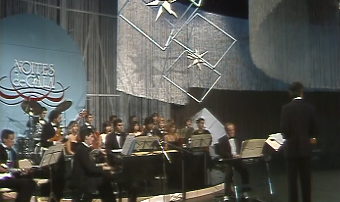 Noites de Gala – Parte I