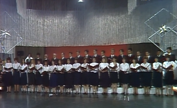 Noites de Gala – Parte II