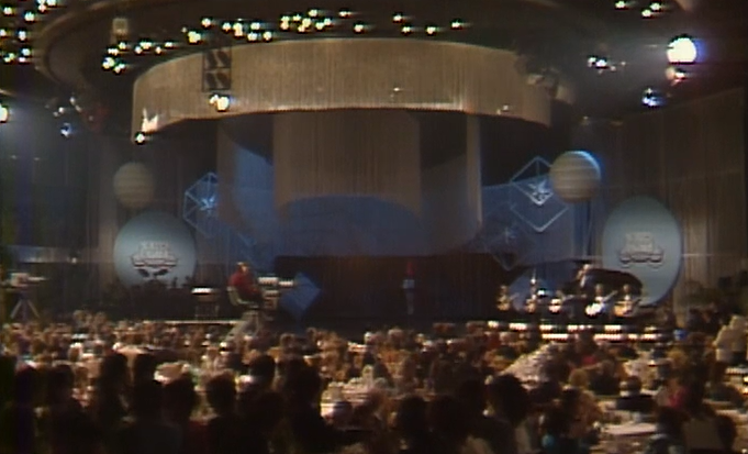 Noites de Gala – Parte III