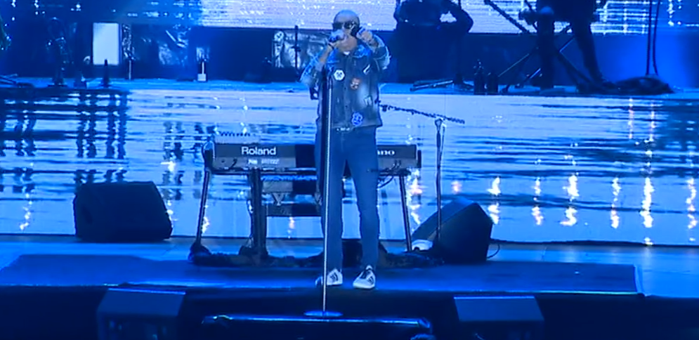 Passagem de Ano no Porto