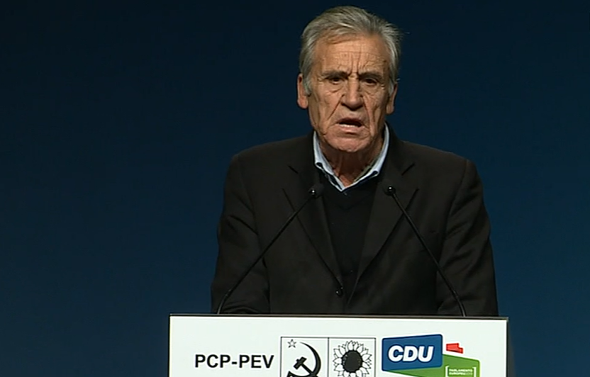 Eleições Europeias 2019