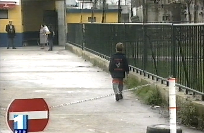 Homem de 30 anos acusado de pedofilia