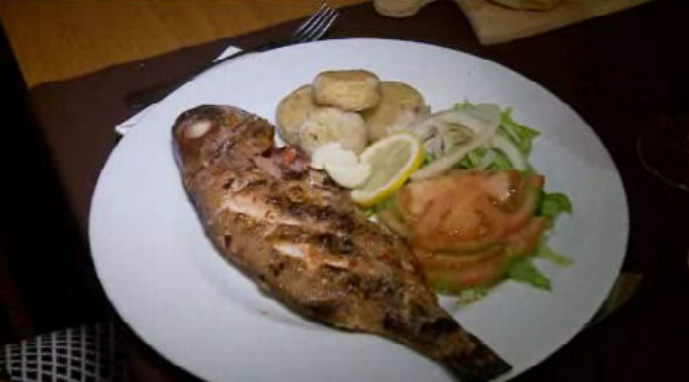 Festival de Alho da Ilha da Graciosa