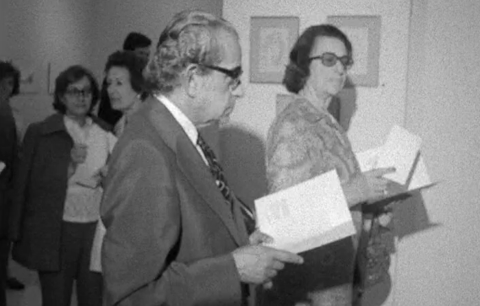 Exposição de Mart Hugenin em Lisboa