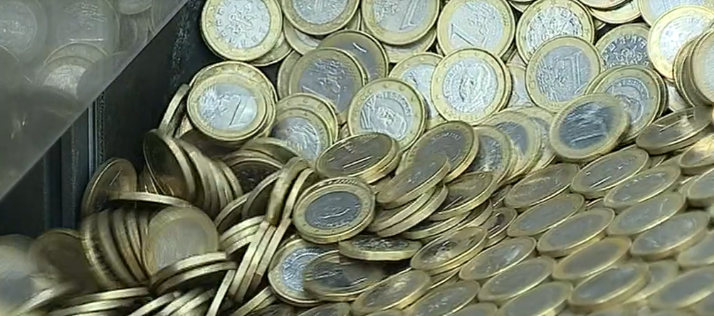 Poupanças das famílias