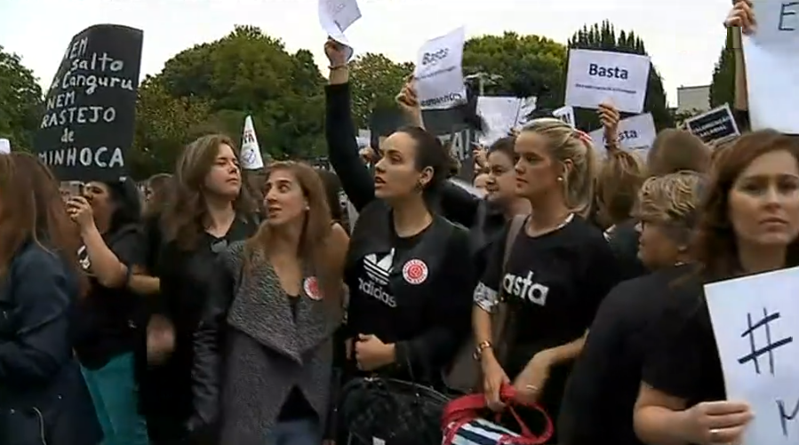 Greve dos Enfermeiros Especialistas