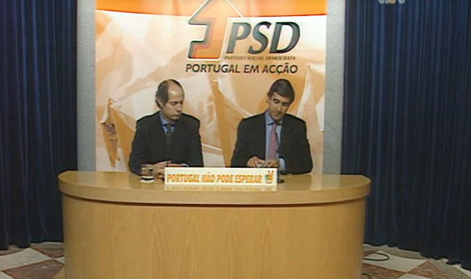 Autárquicas 1997: PSD critica o governo