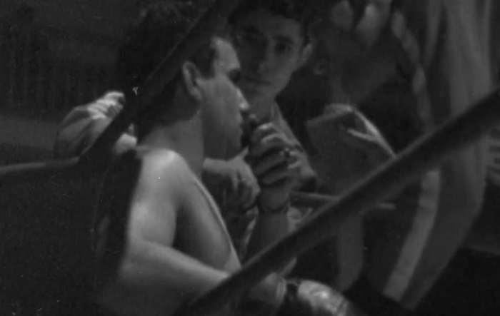 Pugilismo: campeonatos de amadores