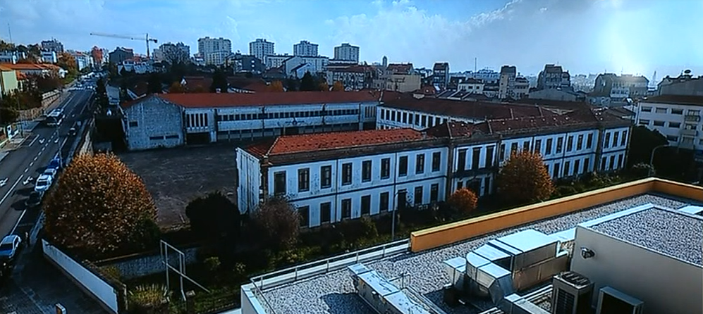 Rui Moreira sobre terrenos no Porto