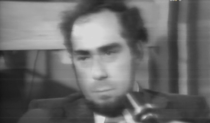 Chegada de Joaquim Romero Magalhães a Lisboa